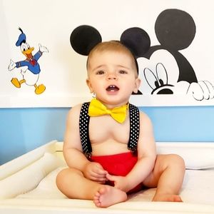 Meet your Posher, Caroline